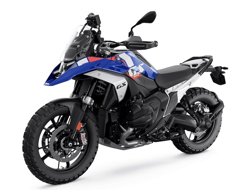 BMW R 1300 GS